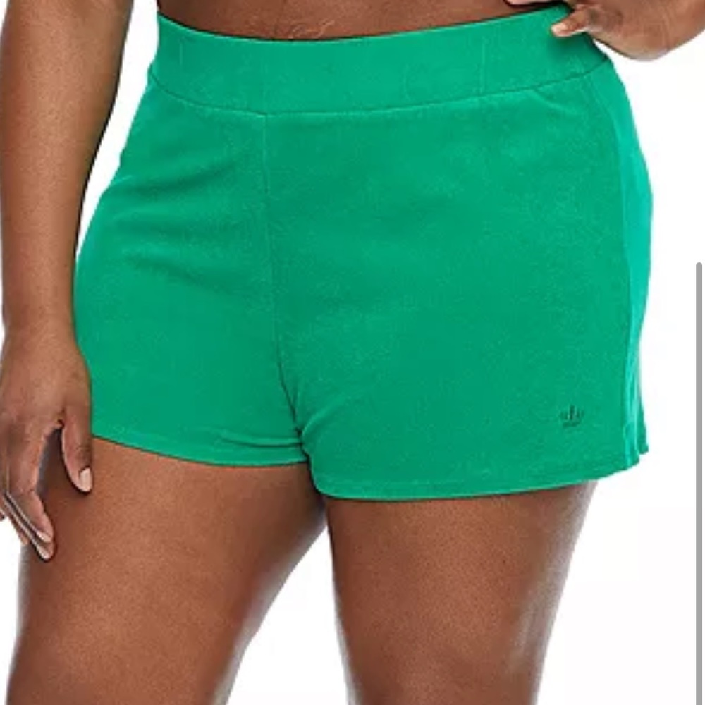 NWT! Juicy Couture shorts